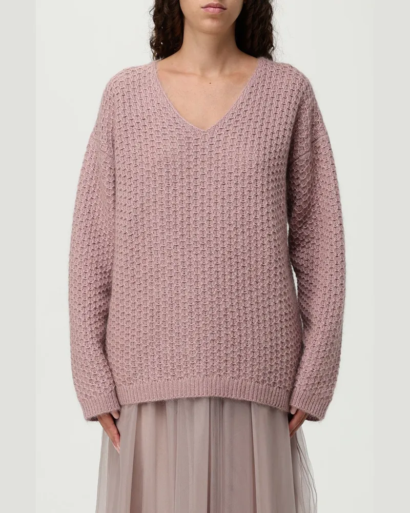 Fabiana Filippi Pullover damen Pink