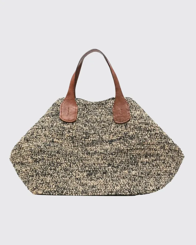 IBELIV Schultertasche damen Grün