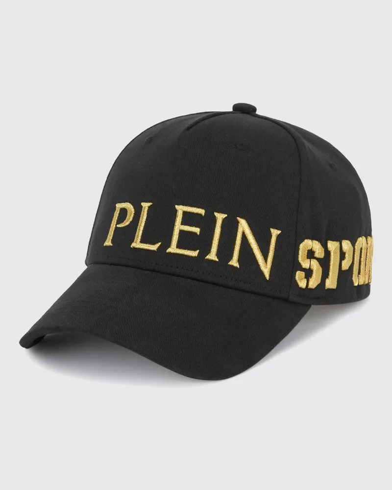 Philipp Plein Hut herren Schwarz