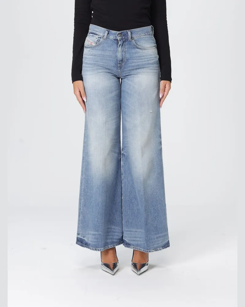 Diesel Jeans damen Denim