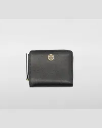 Tory Burch Geldbeutel Schwarz