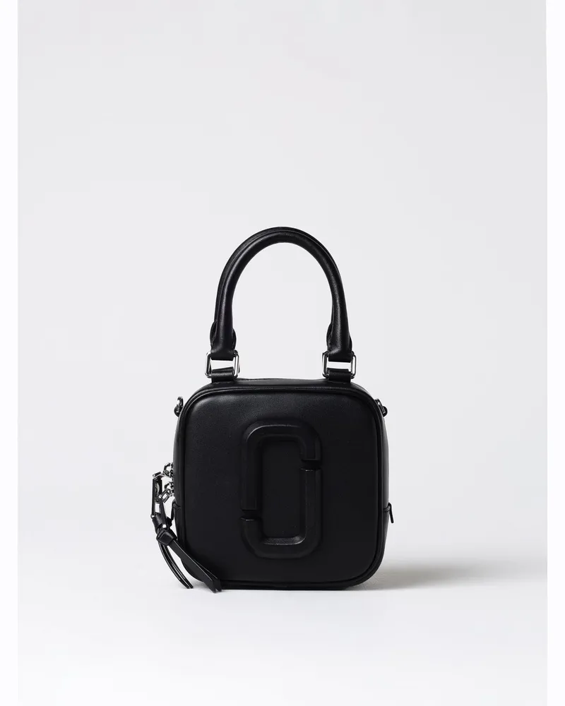 Marc Jacobs Handtasche damen Schwarz