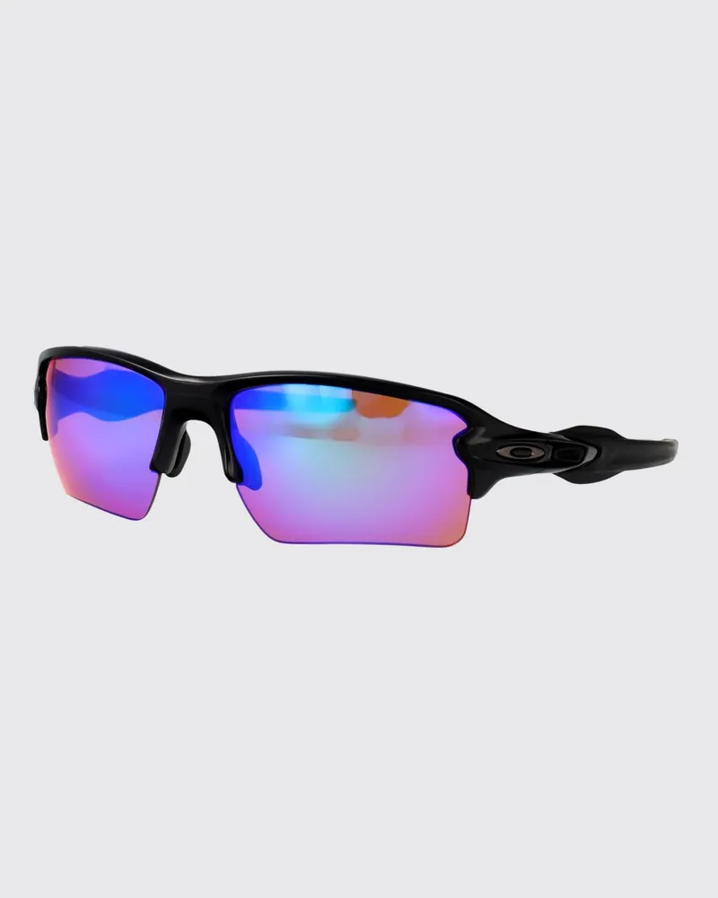 Oakley Sonnenbrille herren Schwarz