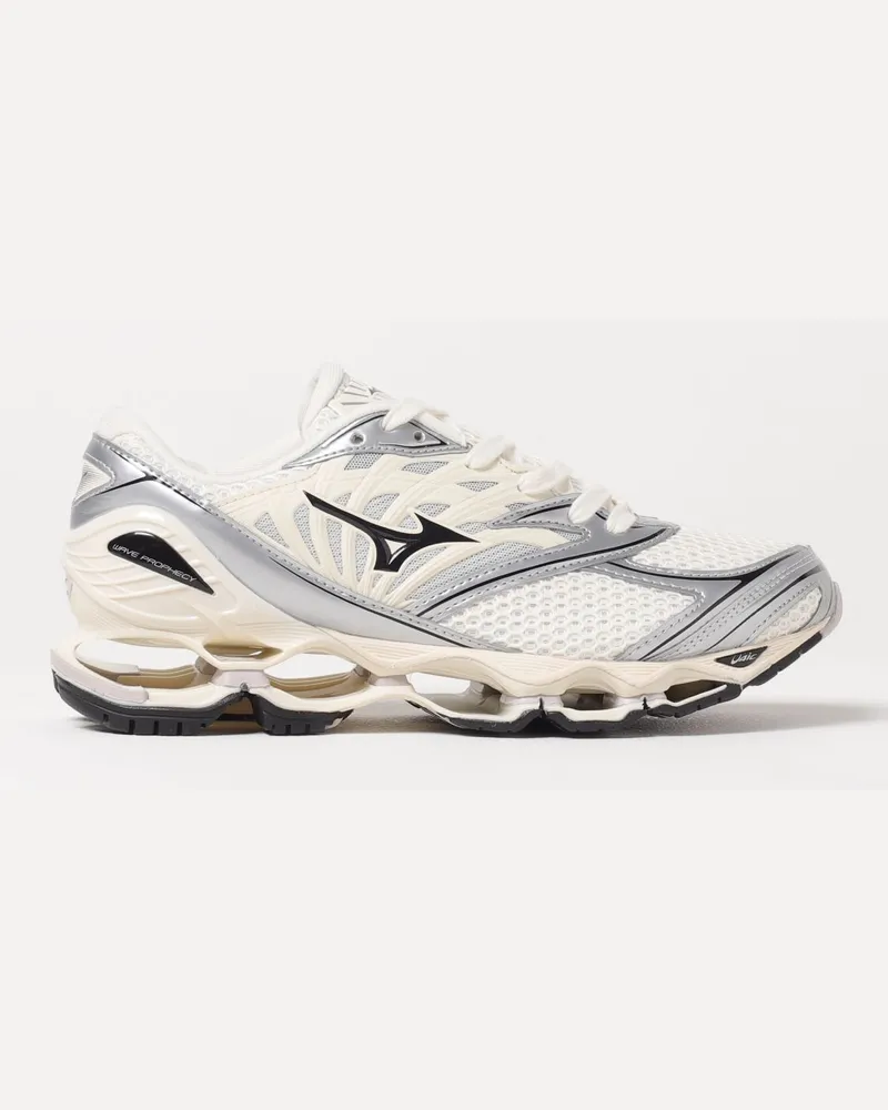 Mizuno Sneakers herren Weiß