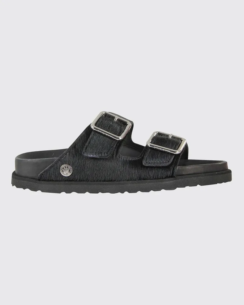Birkenstock Schuhe damen Schwarz