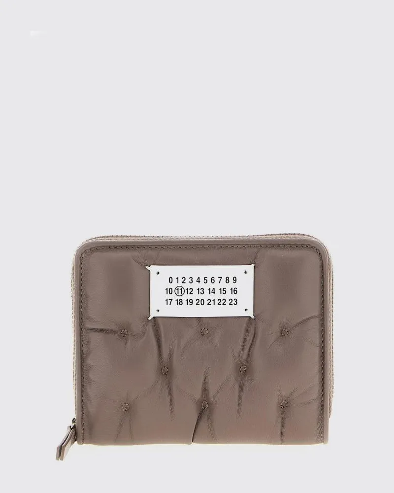 Maison Margiela Geldbörsen damen Pink