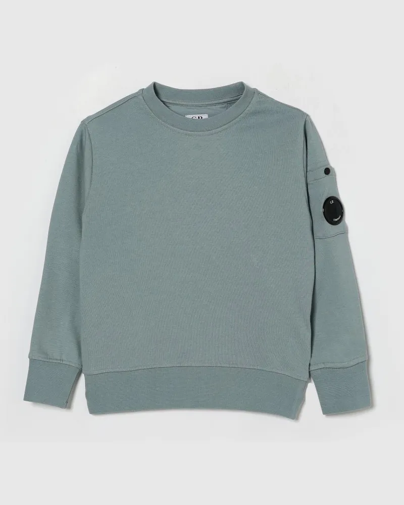 C.P. Company Pullover kinder Navy