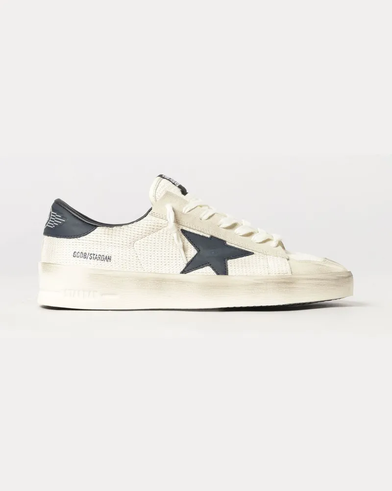 Golden Goose Sneakers herren Beige