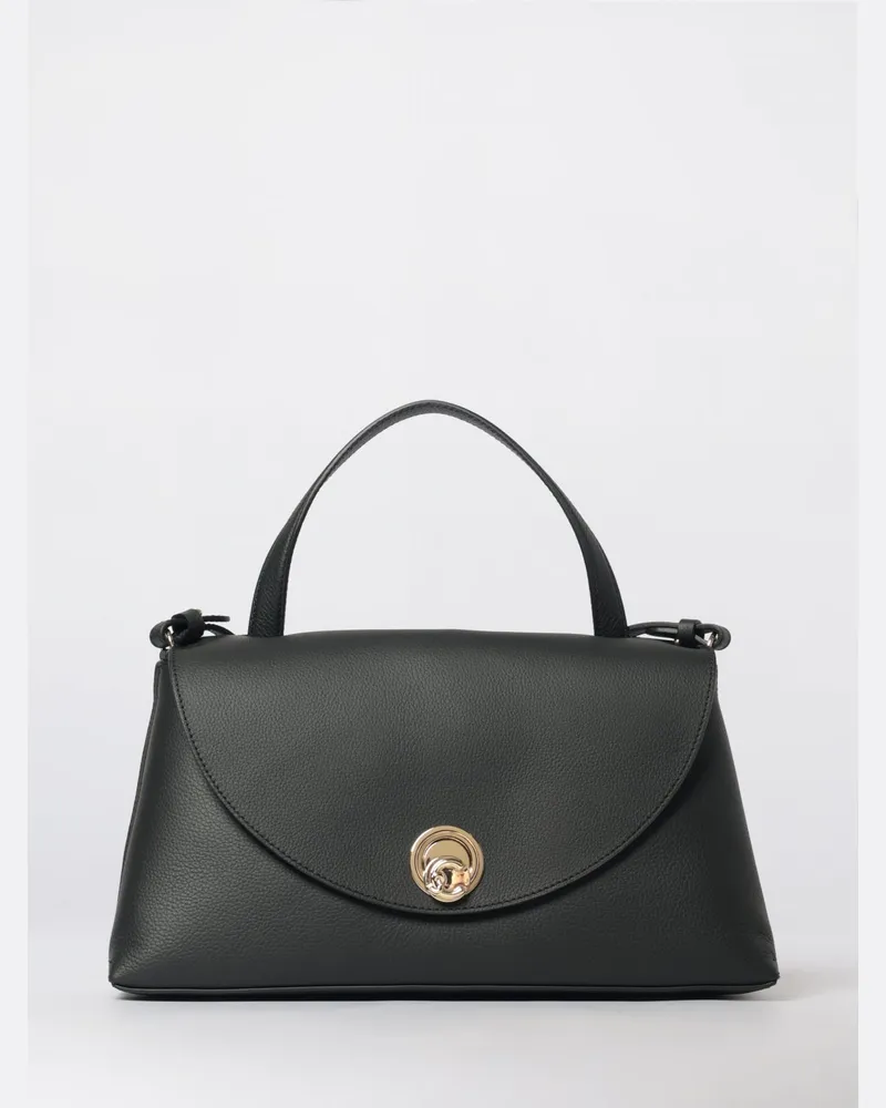 Coccinelle Tragetasche damen Schwarz