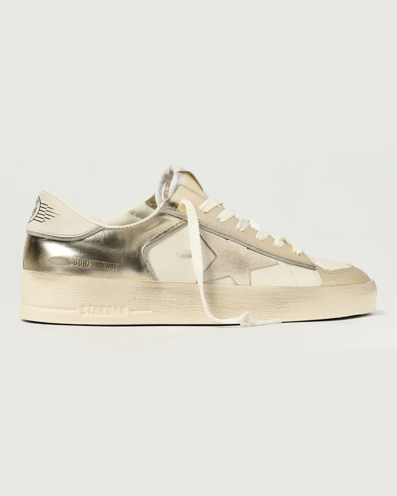 Golden Goose Sneakers damen Grau