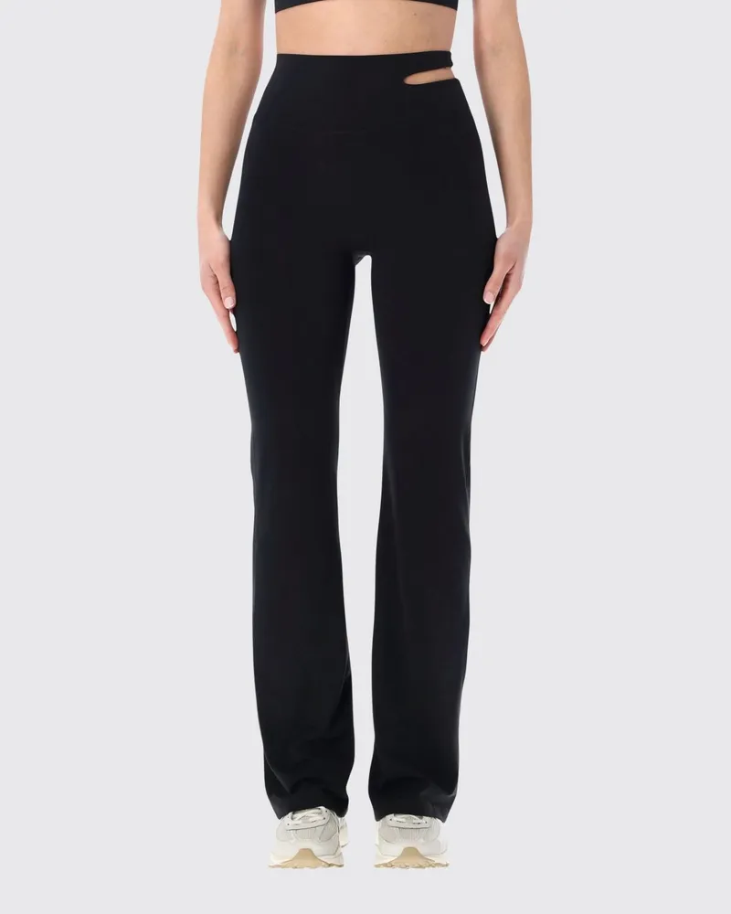 Nike Hose damen Schwarz