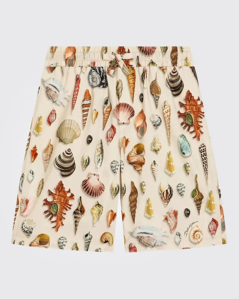 Dolce & Gabbana Hose kinder Dolce & Gabbana Braun