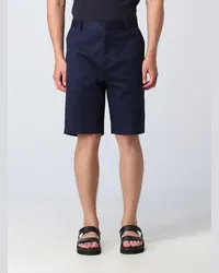 Moschino Shorts Blau