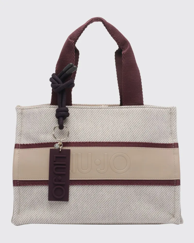 Liu Jo Schultertasche damen Beige