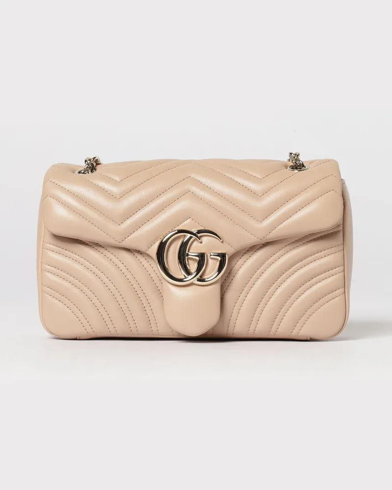 Gucci Handtasche damen Pink