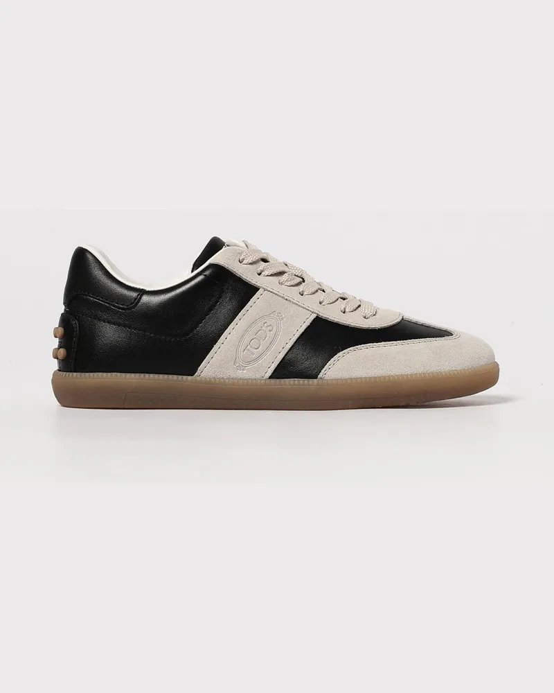 TOD'S Sneakers damen Beige