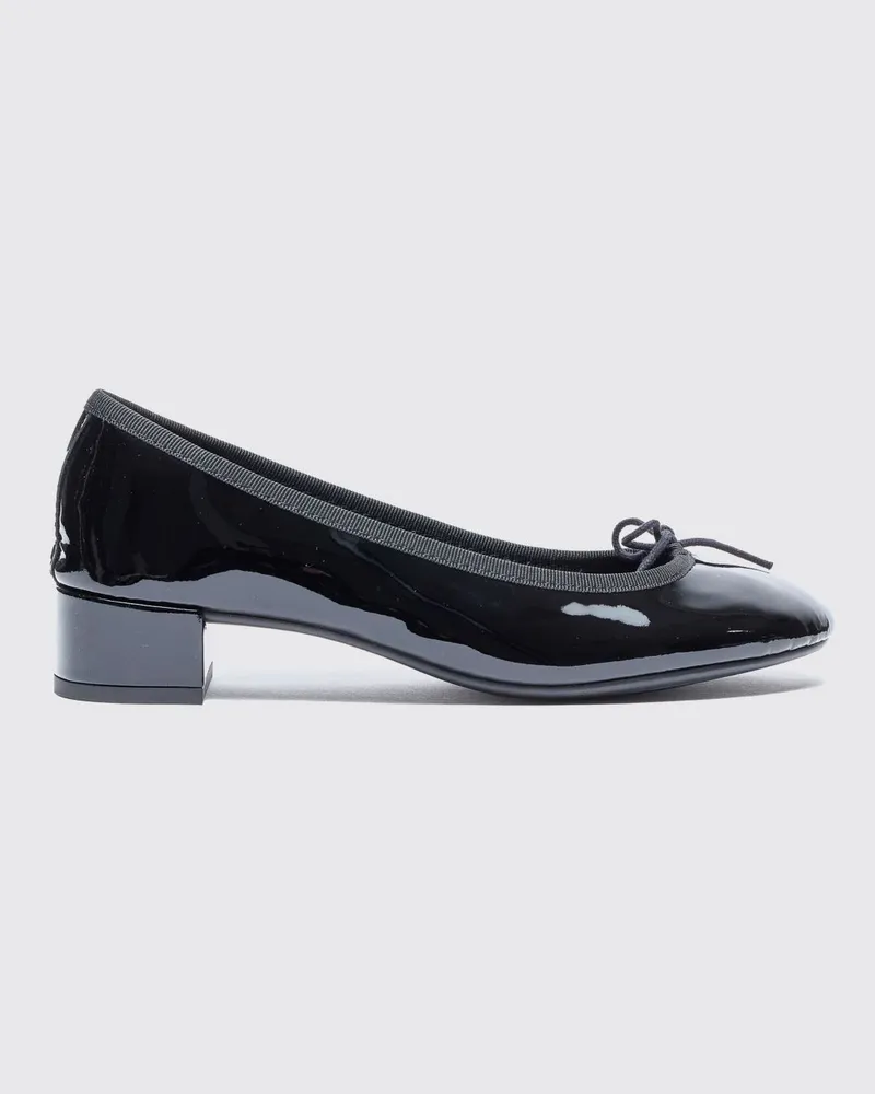Repetto Pumps damen Schwarz
