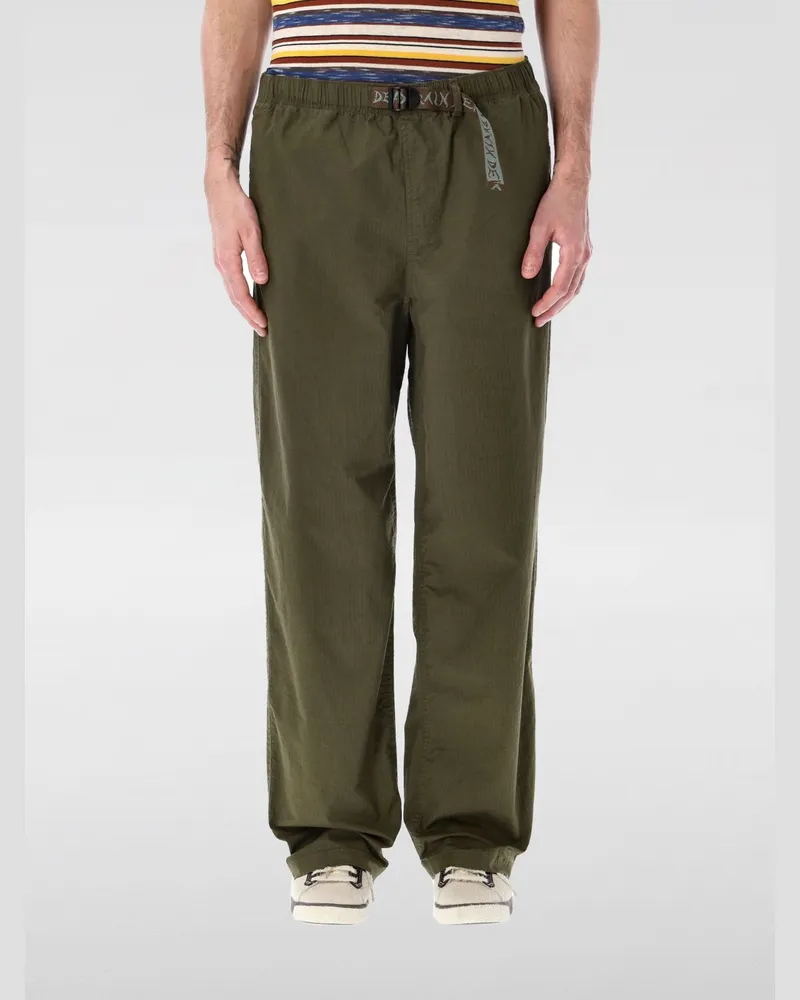 Brain Dead Hose herren Grün