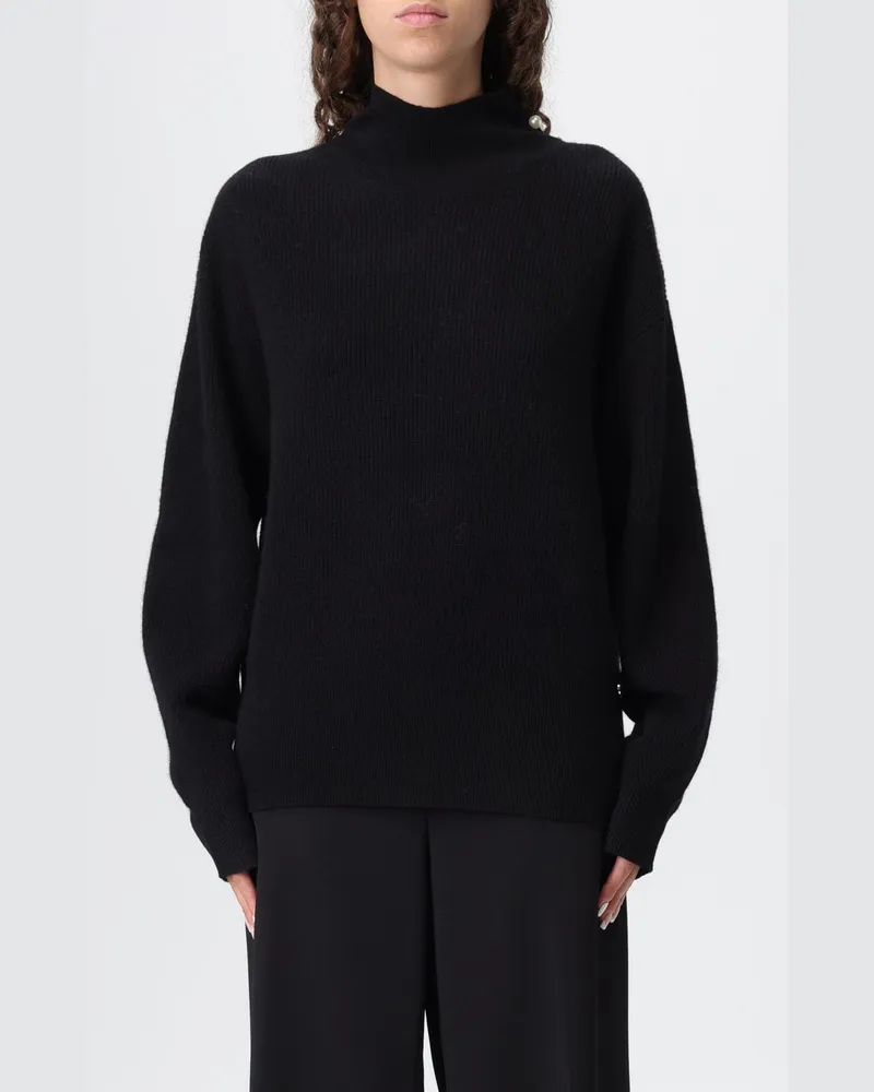Liu Jo Pullover damen Schwarz