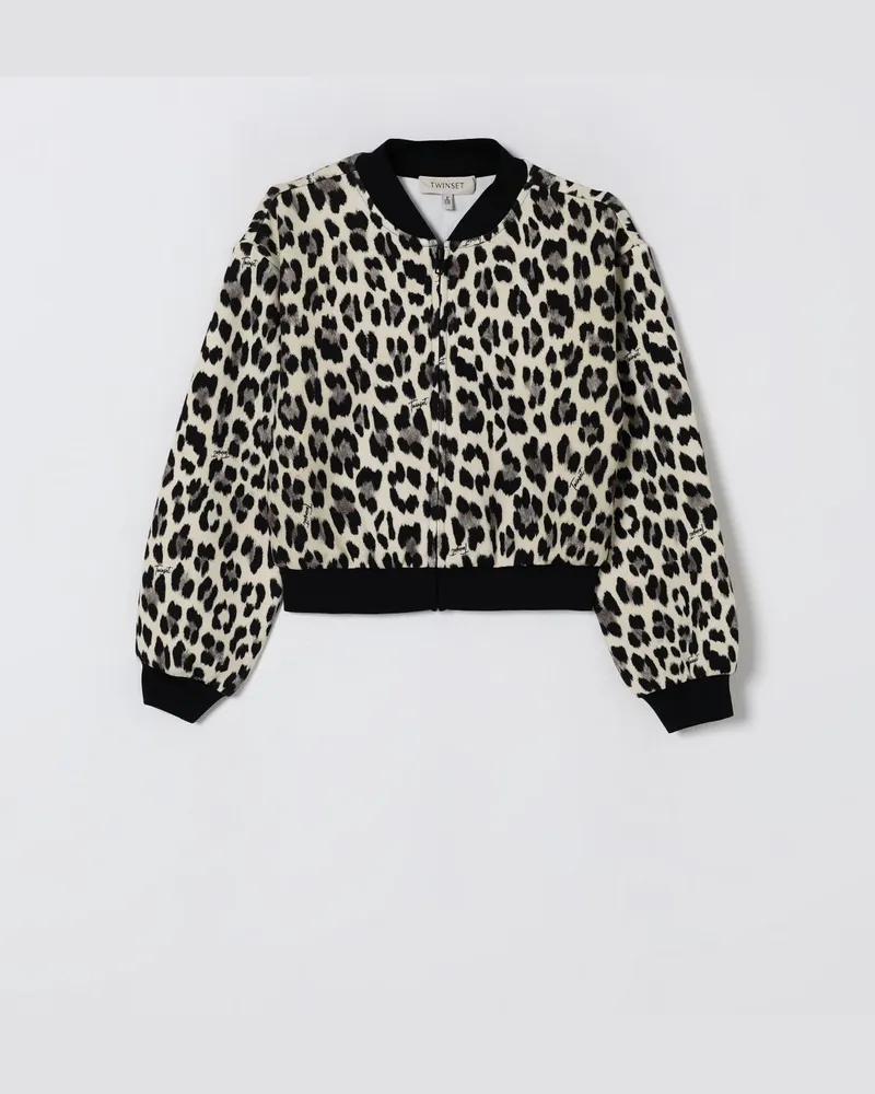 Twin-Set Pullover kinder Bunt
