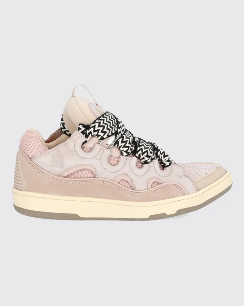 Lanvin Sneakers herren Pink