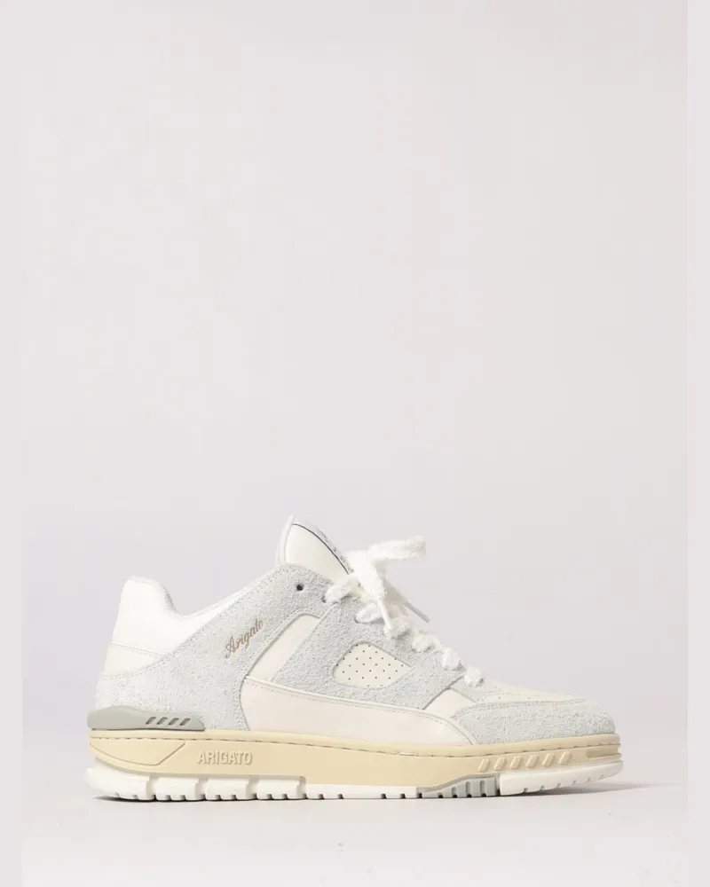 Axel Arigato Sneakers herren Grau