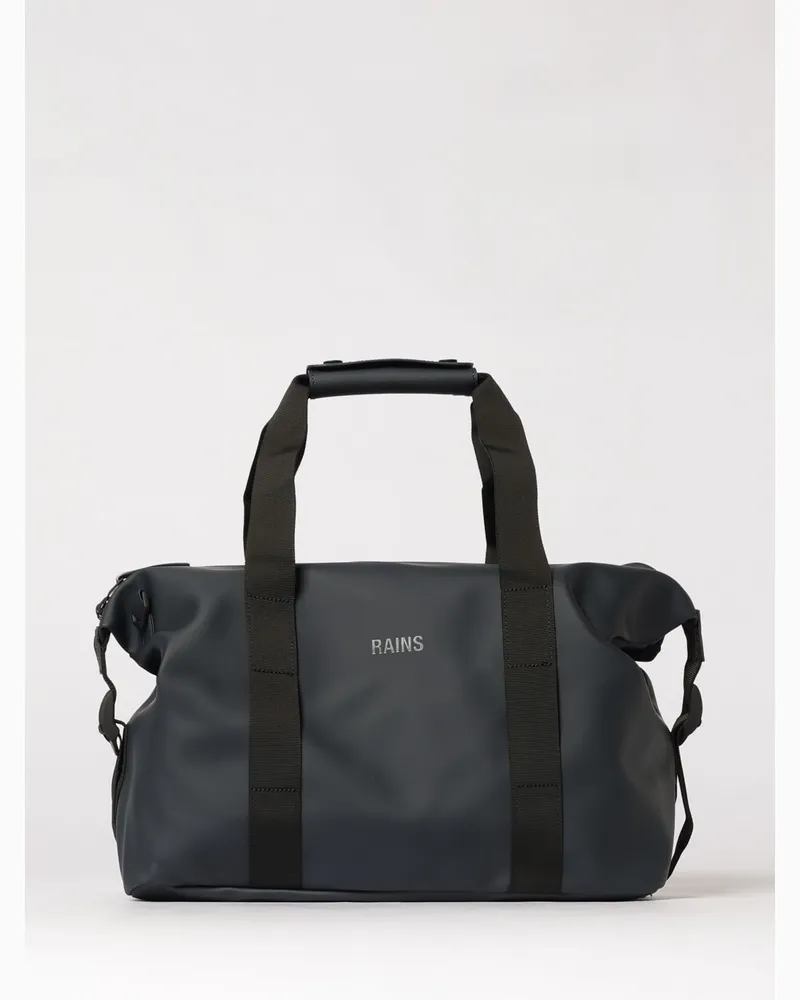 RAINS Koffer herren Blau