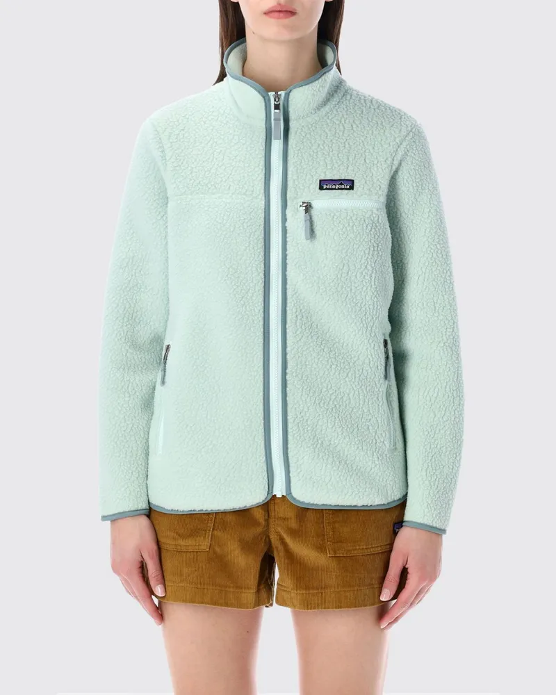 Patagonia Mantel damen Ice