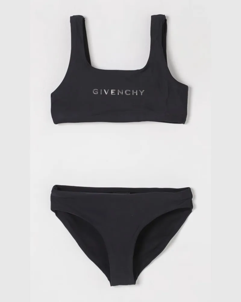 Givenchy Bademode kinder Schwarz
