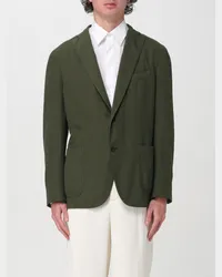 Boglioli Blazer Grün