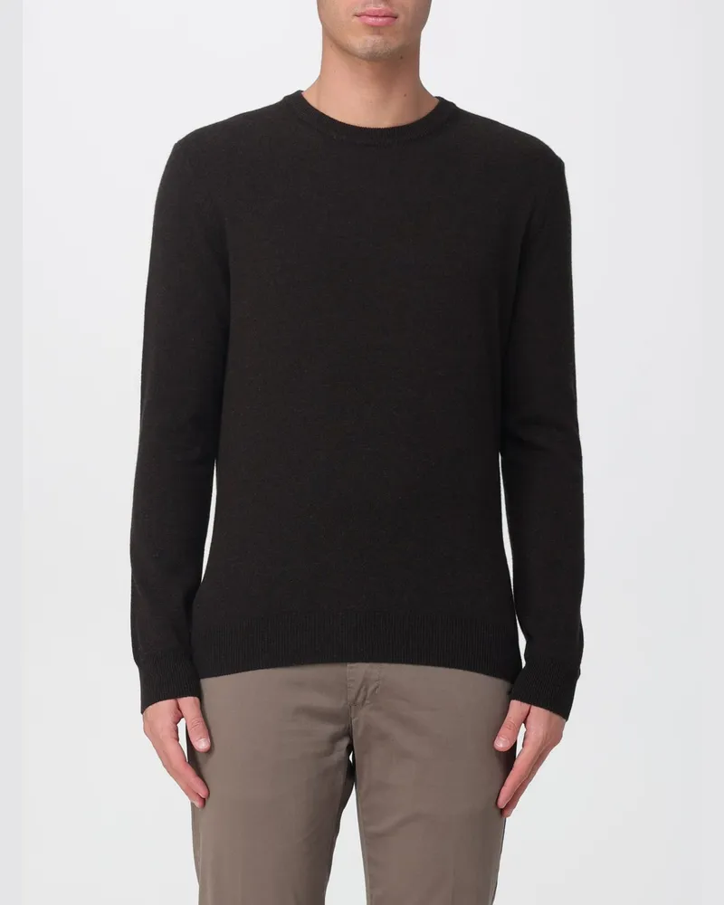 Corneliani Pullover herren Schwarz