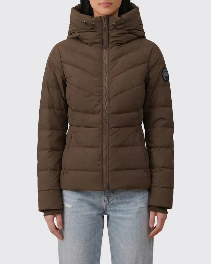 Canada Goose Jacke damen Earth