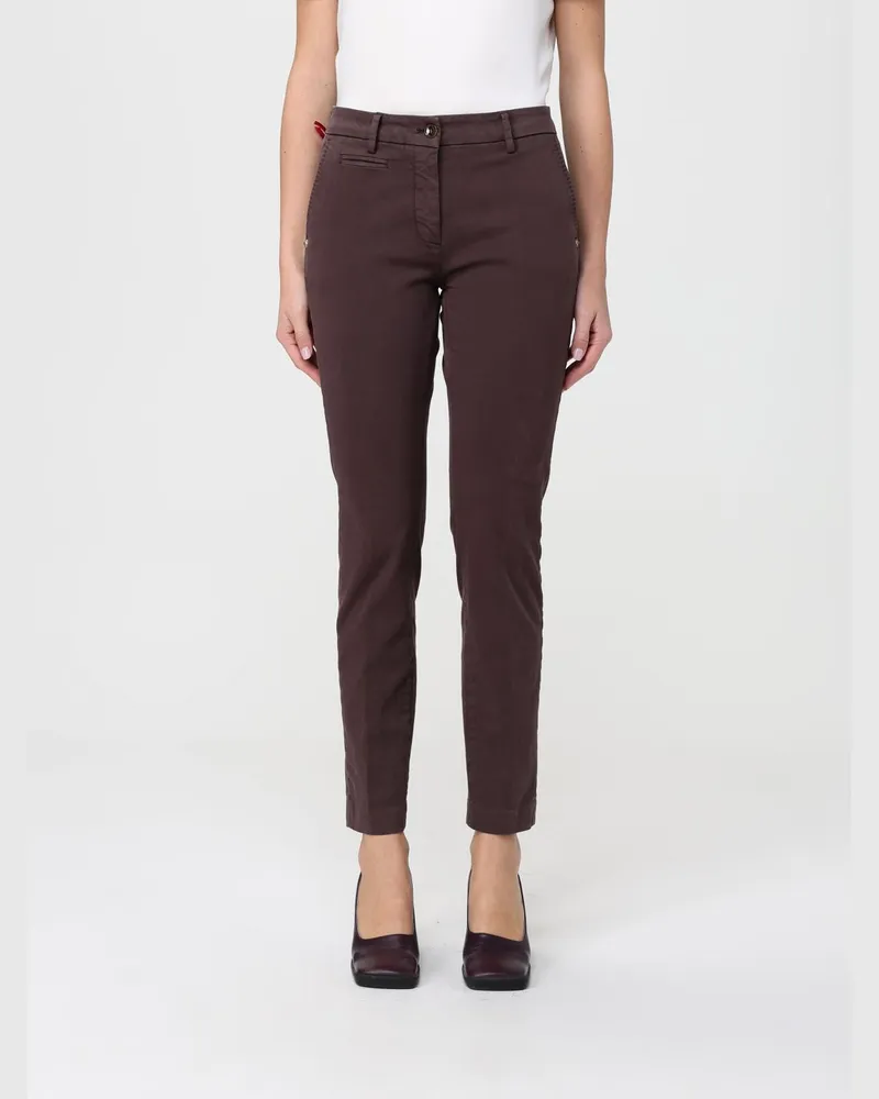 Mason's Hose damen Braun
