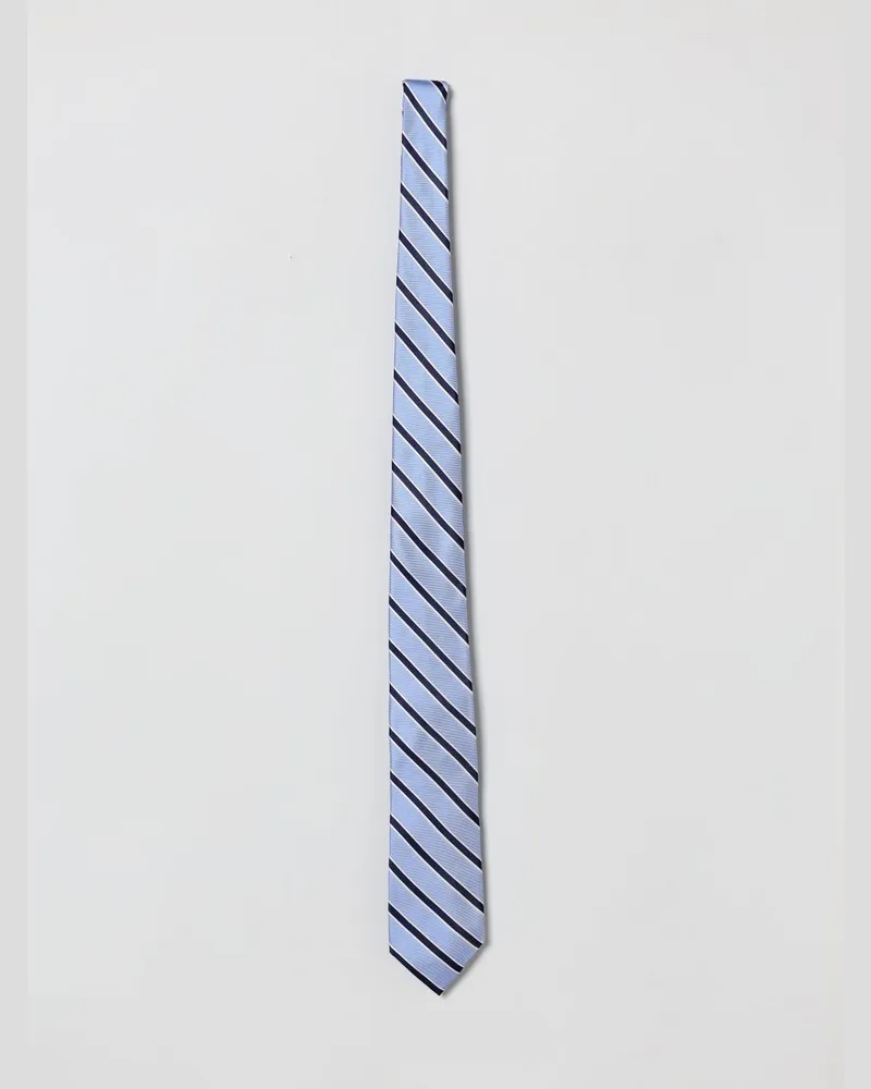 Michael Kors Krawatte herren Blau