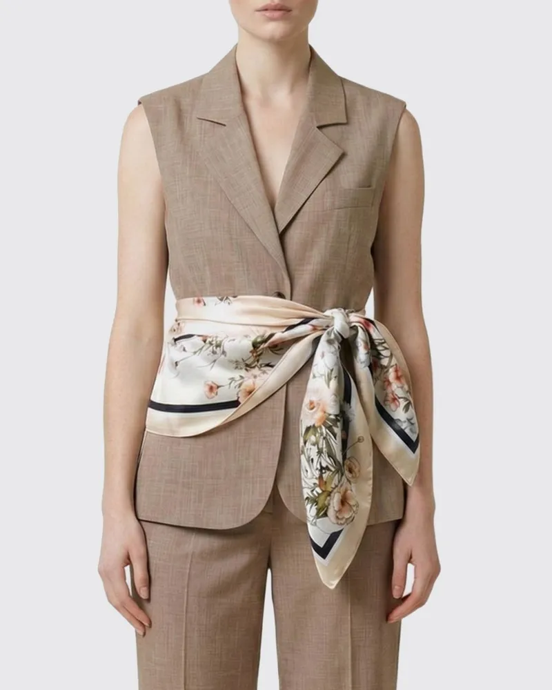 Liu Jo Jacke damen Beige