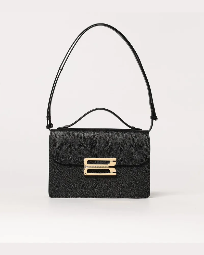 Victoria Beckham Schultertasche damen Schwarz
