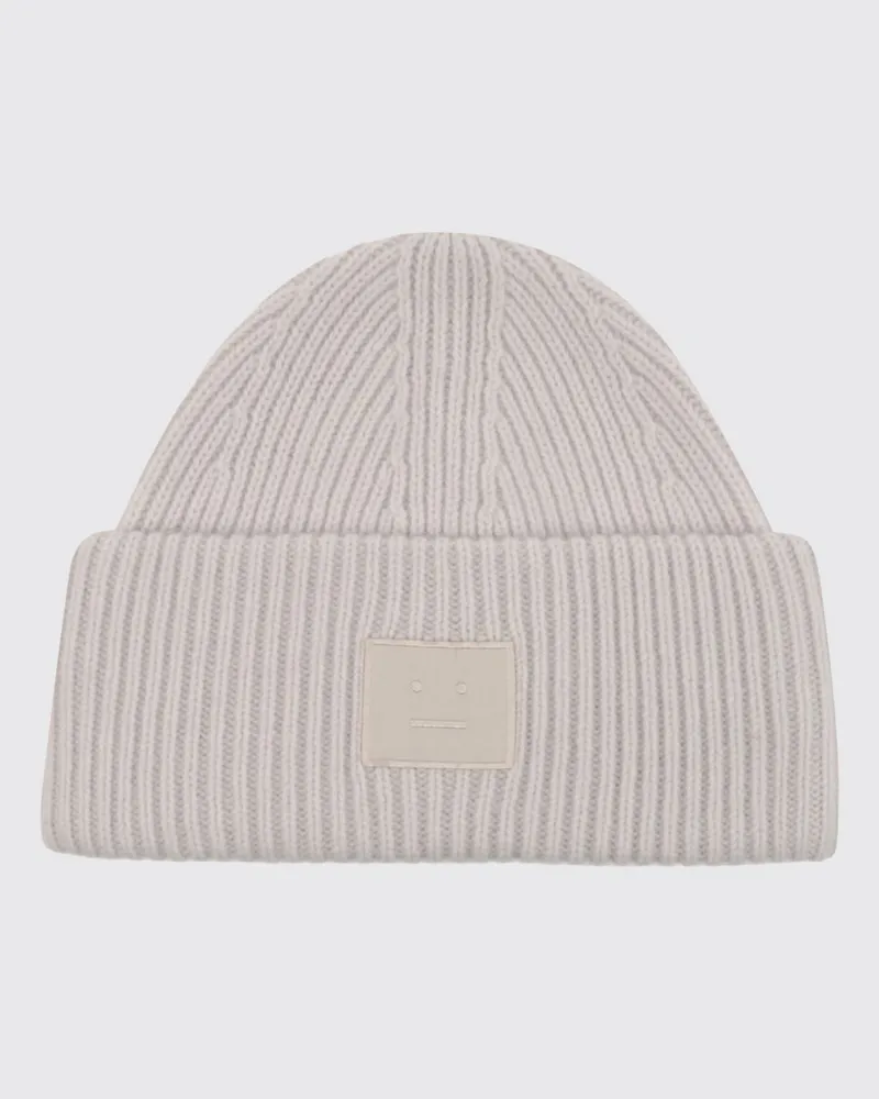 Acne Studios Hut herren Grau