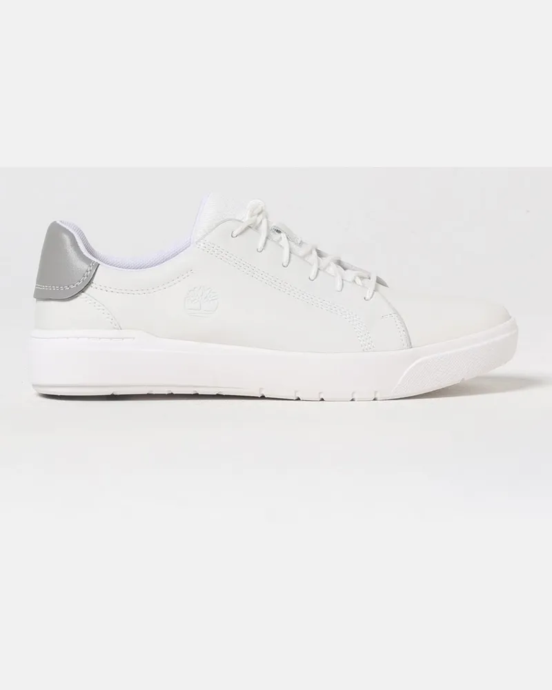 Timberland Sneakers herren Weiß