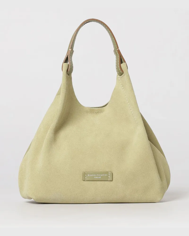 Gianni Chiarini Schultertasche damen Sage