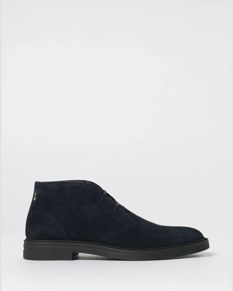 HUGO BOSS Schuhe herren Blau