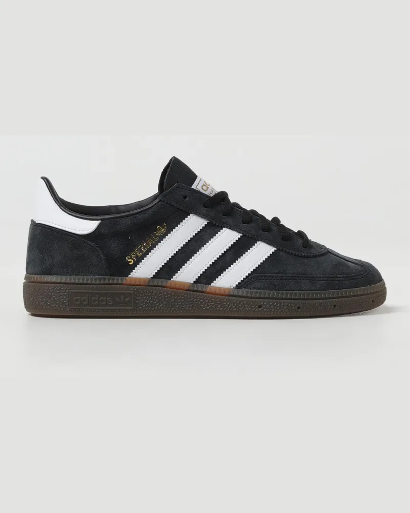 adidas Sneakers damen Schwarz