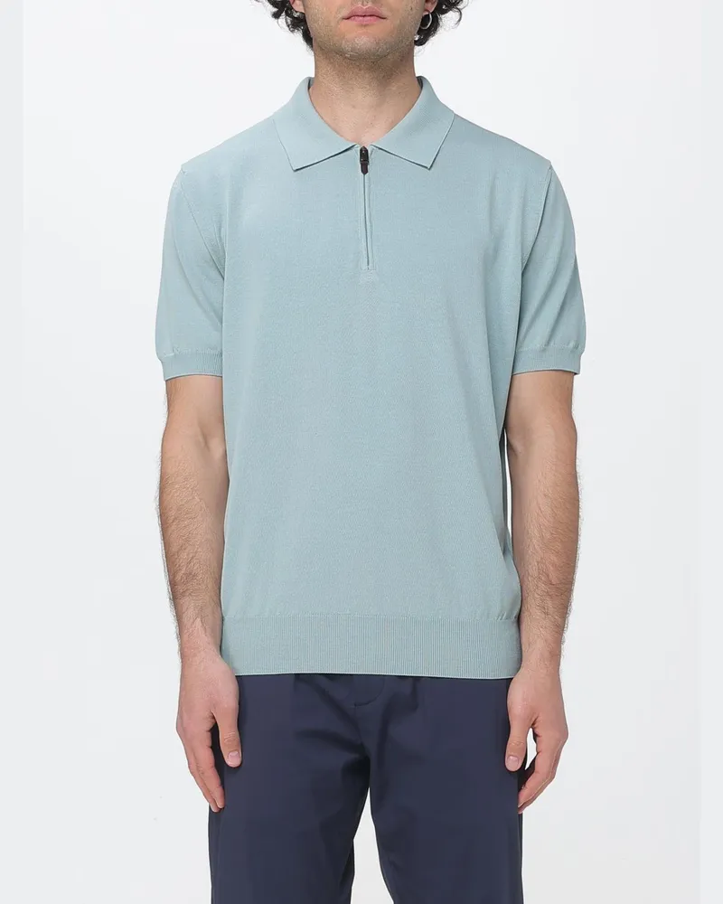 Canali Pullover herren Dust