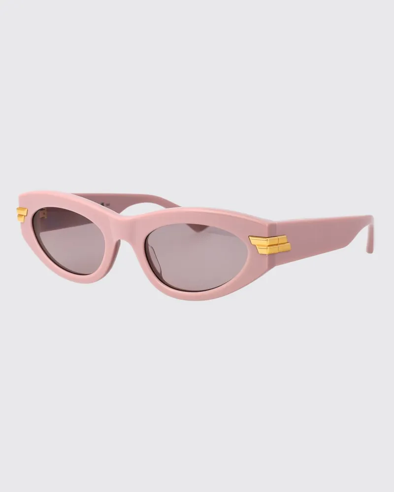 Bottega Veneta Sonnenbrillen damen Pink