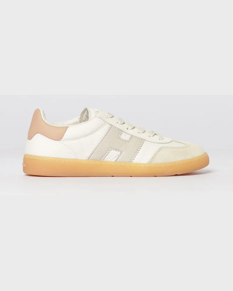 Hogan Sneakers damen Grau