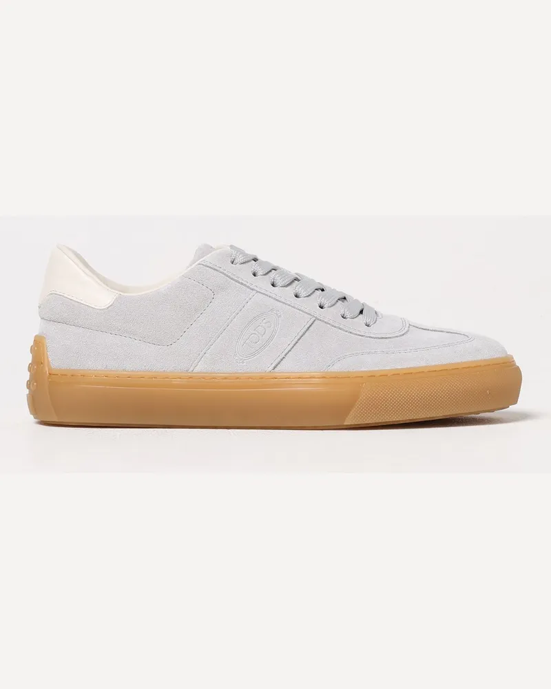 TOD'S Sneakers herren Grau
