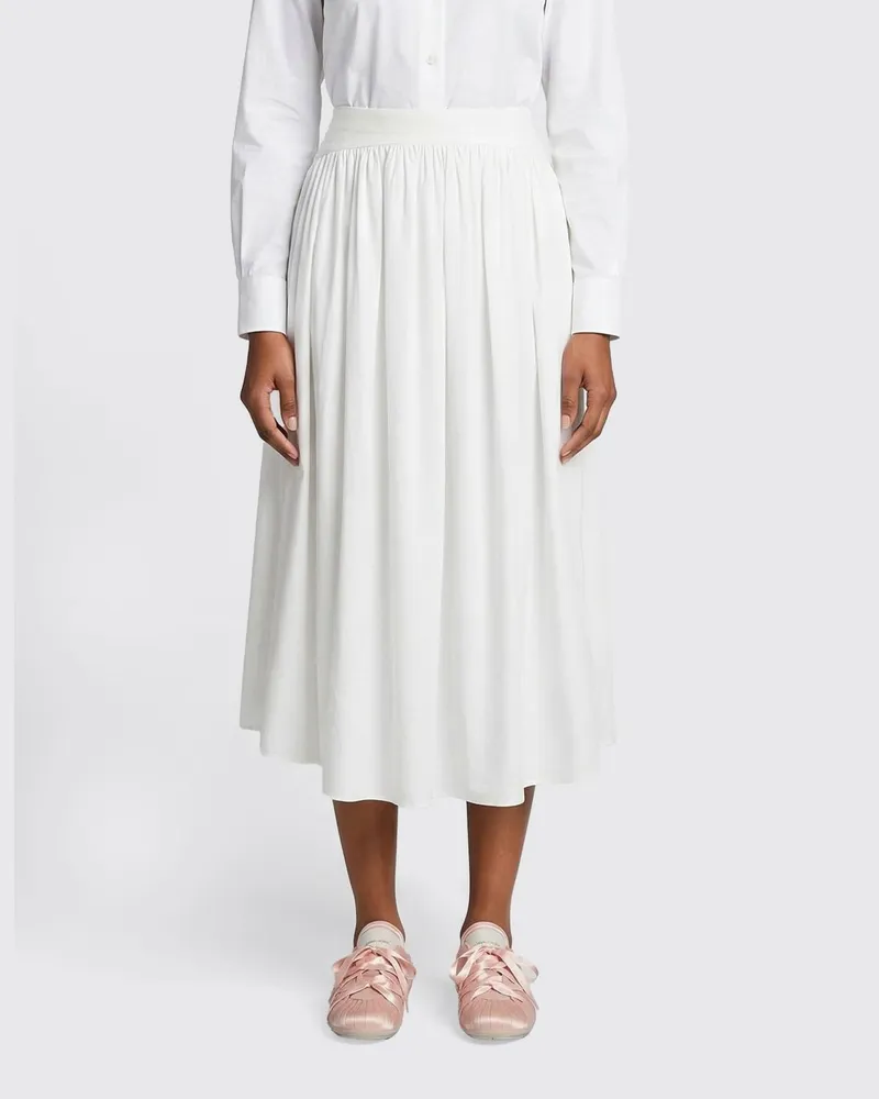 Simone Rocha Rock damen Weiß