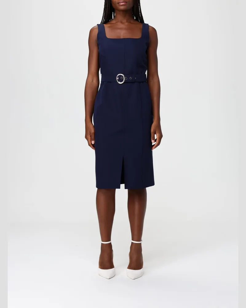 Liu Jo Kleider damen Blau