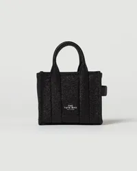 Marc Jacobs Schultertasche Schwarz