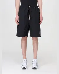 Marcelo Burlon | County of Milan Shorts County Of Milan Schwarz