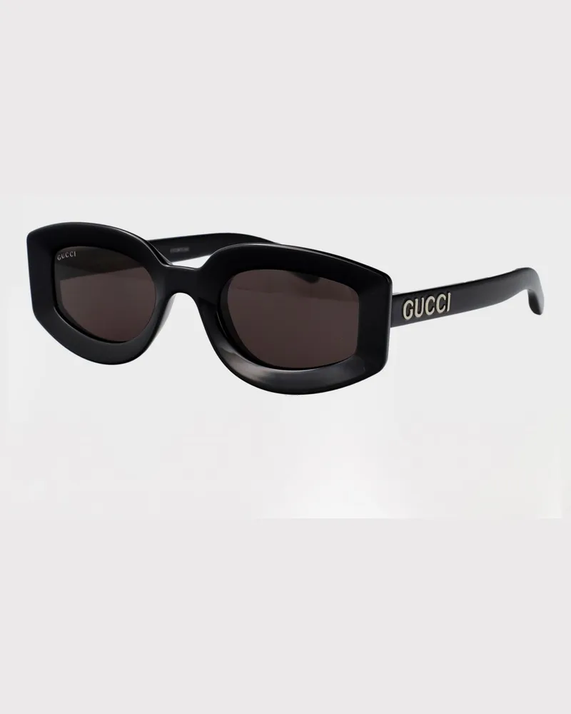 Gucci Sonnenbrillen damen Schwarz